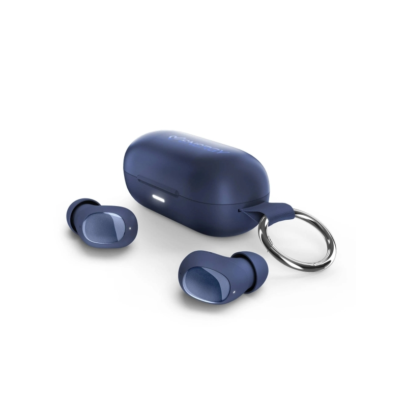 Écouteurs sans fil Bluetooth Neo Urbanbeat bleu Energy Sistem