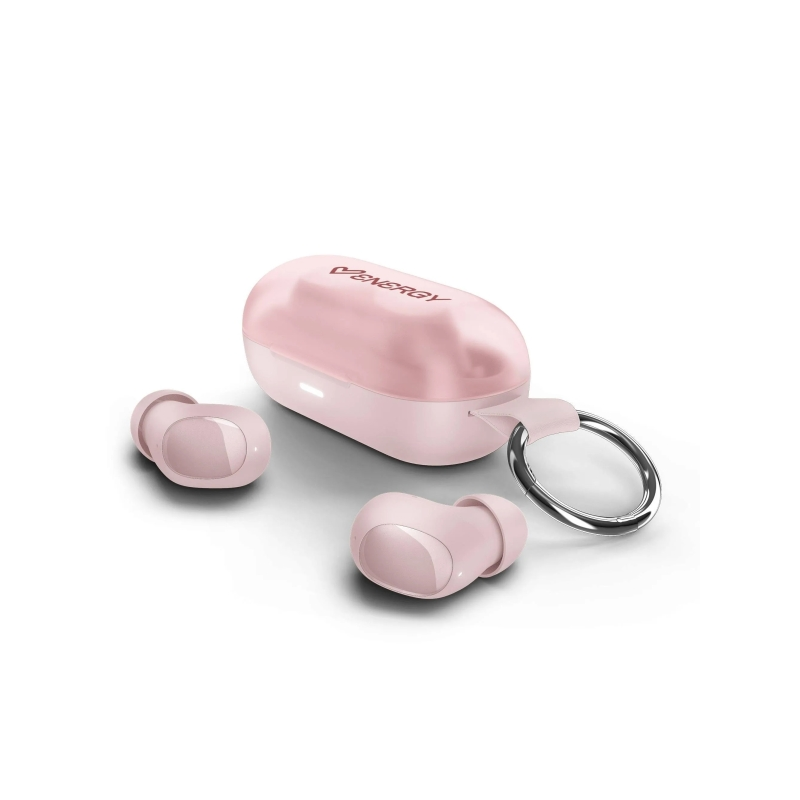 Energy Sistem Neo Urbanbeat écouteurs sans fil Bluetooth rose