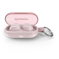Energy Sistem Neo Urbanbeat écouteurs sans fil Bluetooth rose