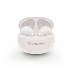 Energy Sistem PopBuds écouteurs sans fil Bluetooth blanc