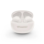 Energy Sistem PopBuds écouteurs sans fil Bluetooth blanc