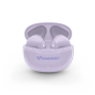 Écouteurs sans fil Bluetooth Energy Sistem PopBuds lilas