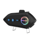 Intercom moto Bluetooth Energy Sistem noir 25h d'autonomie