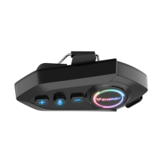 interphone moto Bluetooth noir Energy