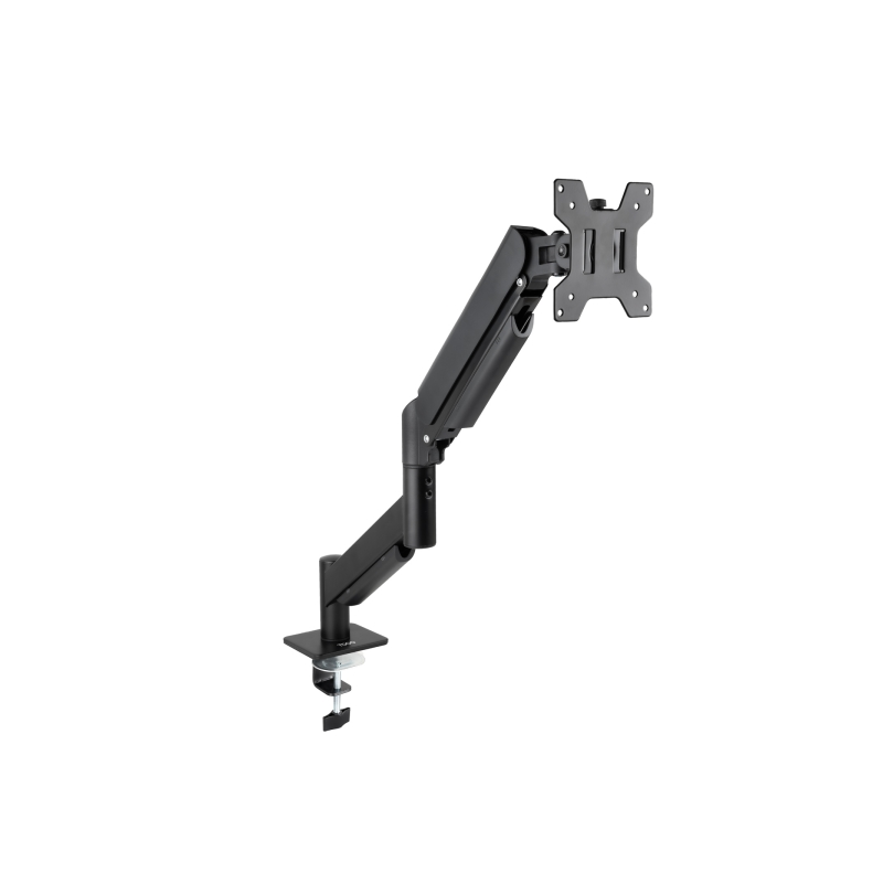 Support de bureau Tooq DB1340TNR-B pour moniteur 13-34" aluminium