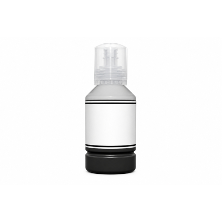 bouteille encre noire Epson 140ml