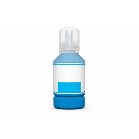 bouteille encre cyan Epson 140ml
