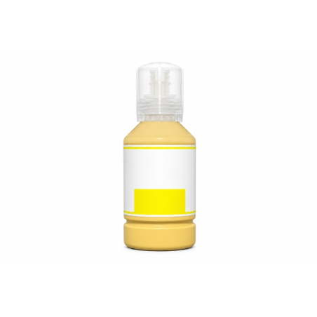 bouteille toner noir Epson 140ml