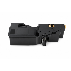 Toner noir compatible Konica Minolta