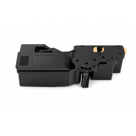 Toner noir compatible Konica Minolta