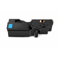 Toner cyan compatible Konica Minolta