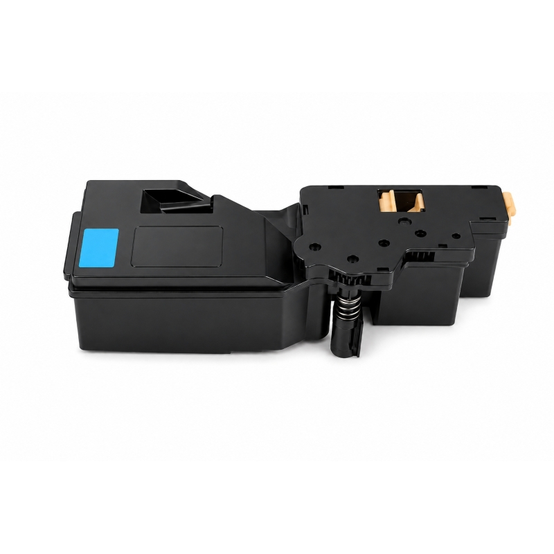 Toner compatible Konica Minolta TNP92/TNP93 cyan 4000 pages Toner compatible Konica Minolta TNP92/TNP93 cyan 4000 pages