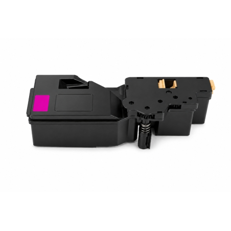 Toner magenta compatible Konica Minolta