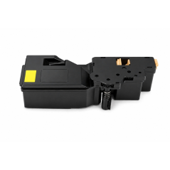 Toner jaune compatible Konica Minolta