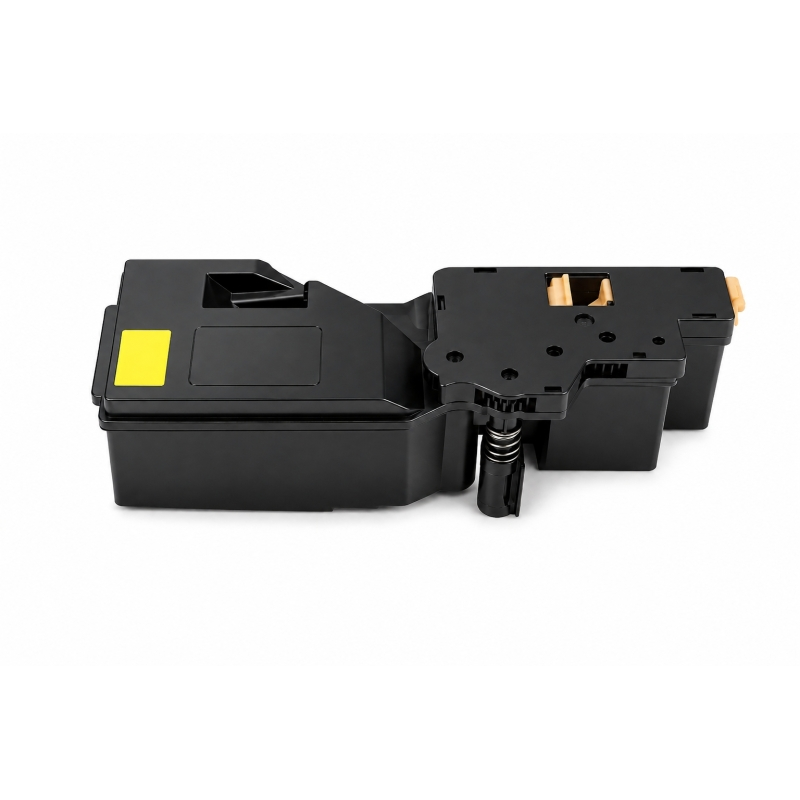 Toner compatible Konica Minolta TNP92 TNP93 jaune 4000 pages Toner compatible Konica Minolta TNP92 TNP93 jaune 4000 pages
