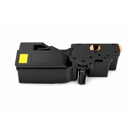 Toner jaune compatible Konica Minolta