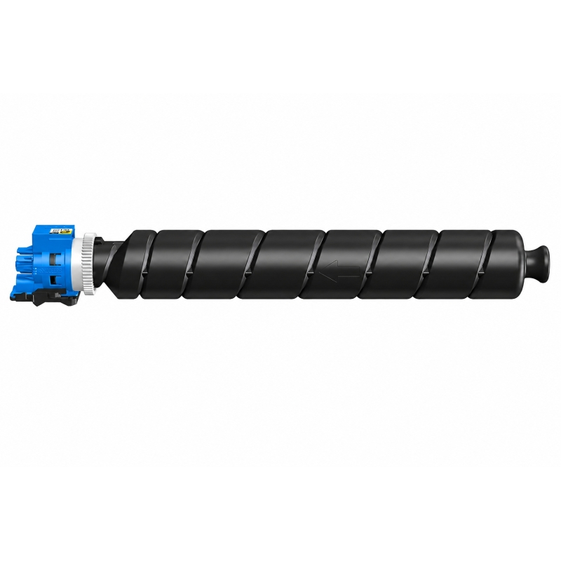 Toner compatible Kyocera TK8595 cyan 24000 pages Toner compatible Kyocera TK8595 cyan 24000 pages