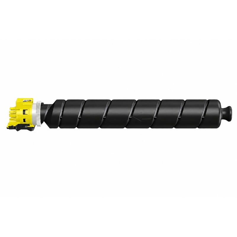 Kyocera TK8595 Toner Compatible Jaune 24000 pages
