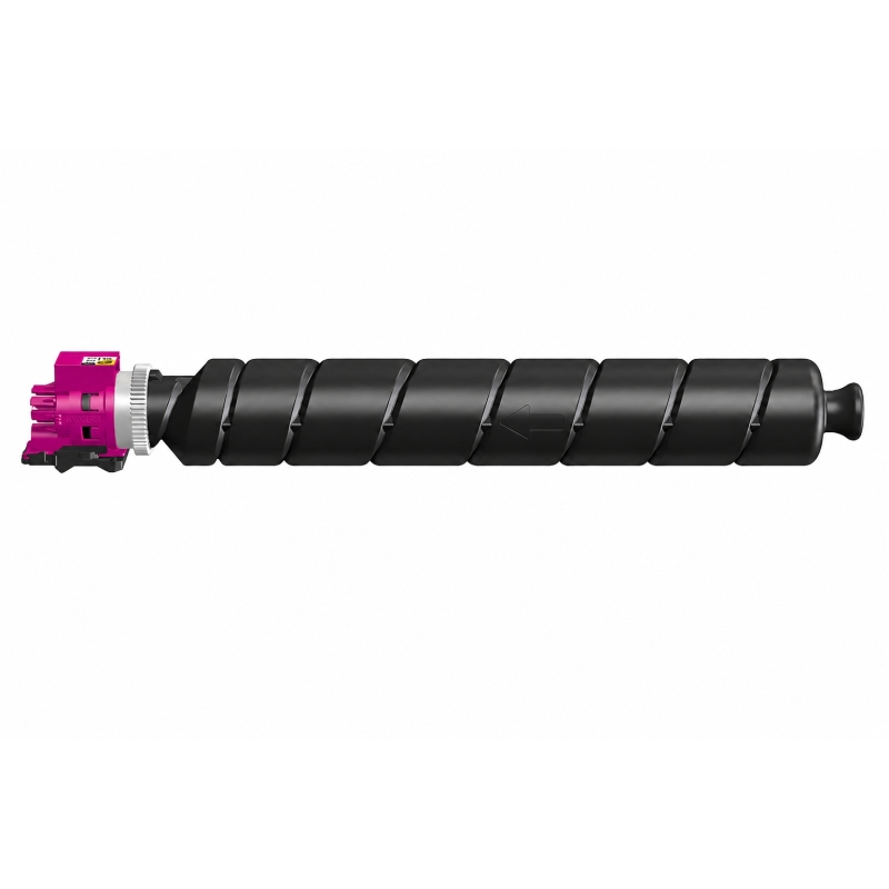 Toner compatible Kyocera TK8615 magenta 24000 pages Toner compatible Kyocera TK8615 magenta 24000 pages