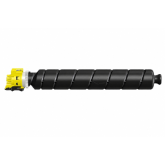 toner jaune compatible Kyocera TK-8615