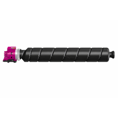 Toner magenta compatible Kyocera TK8625