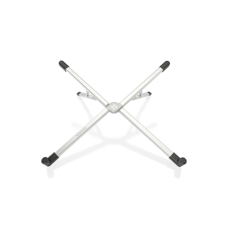 Aisens LPS4M-461 support ajustable ordinateur portable argent Aisens LPS4M-461 support ajustable ordinateur portable argent