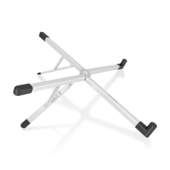 Aisens LPS4M-461 support ajustable ordinateur portable argent