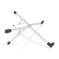 Aisens LPS4M-461 support ajustable ordinateur portable argent Aisens LPS4M-461 support ajustable ordinateur portable argent