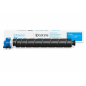 Kyocera TK8595 Toner cyan d'origine 24000 pages Kyocera TK8595 Toner cyan d'origine 24000 pages