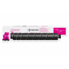 Cartouche de toner magenta Kyocera