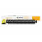 Toner jaune d'origine Kyocera TK8615 24000 pages Toner jaune d'origine Kyocera TK8615 24000 pages