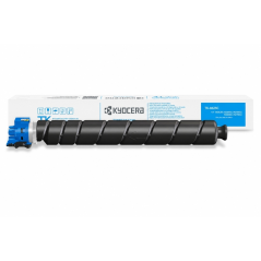 toner cyan Kyocera cartouche originale