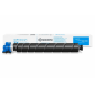 Kyocera TK8625 Toner cyan d'origine 24000 pages Kyocera TK8625 Toner cyan d'origine 24000 pages