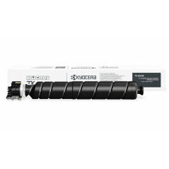 Cartouche de toner noir Kyocera TK8625