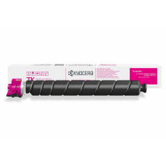 cartouche toner magenta Kyocera