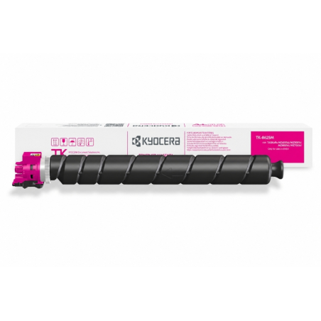 cartouche toner magenta Kyocera