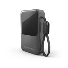 batterie externe graphite Energy Sistem
