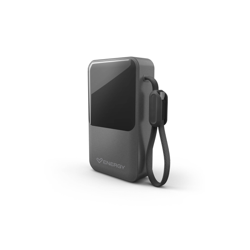 Batterie externe 20000 mAh 45W USB-C Graphite Energy Sistem