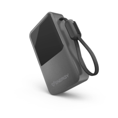 batterie externe graphite Energy Sistem