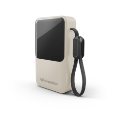 batterie externe champagne Energy Sistem