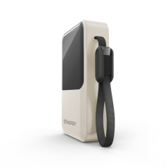 batterie externe champagne Energy Sistem
