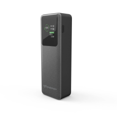 batterie externe graphite Energy Sistem
