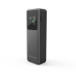 Batterie externe 20000 mAh 100W Graphite Energy Sistem
