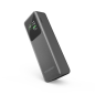 Batterie externe 20000 mAh 100W Graphite Energy Sistem