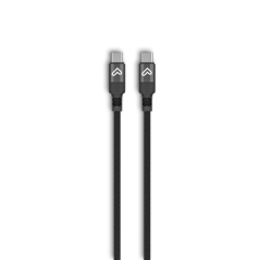 câble USB-C noir Energy