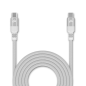 Câble USB-C 2.0 Energy Sistem 60W Blanc Câble USB-C 2.0 Energy Sistem 60W Blanc