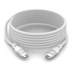 câble USB-C blanc Energy