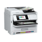 Imprimante multifonction couleur WiFi Epson Workforce WF-C5890DWF