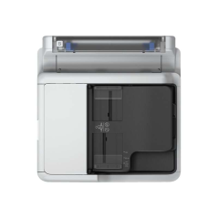 imprimante multifonction Epson noire blanche