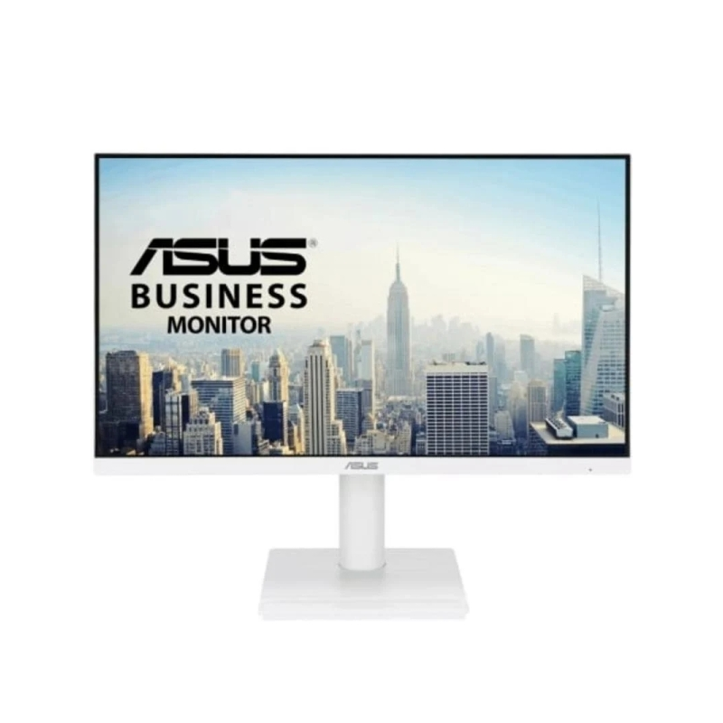 Asus VA249QGS Écran 23.8" LED IPS Full HD 120Hz Blanc